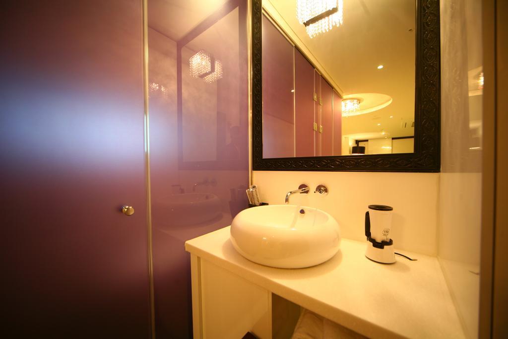Diva Hotel Seoul Room photo